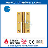 Special Solid Brass Lift-off Hinge for Wooden Door-DDBH018