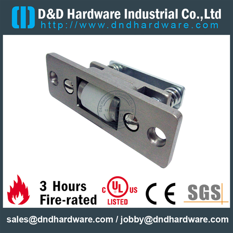 Heavy duty Brass ball catch- DDBC005