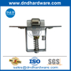 Heavy Duty Stainless Steel Adjustable Door Roller Catch-DDBC004