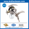 Zinc Alloy Lever Handle Lock Set for Commercial Door-DDLK005
