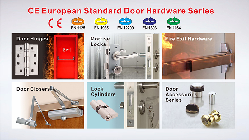 European Standard