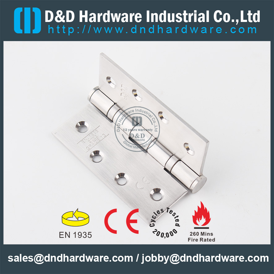 2BB CE Hinge-D&D Hardware