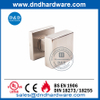 Grade 304 Square Door Knob Handle for Internal Door-DDTH030