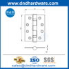 100mm 2 Ball Bearing Butterfly Hinges Style Stainless Steel Door Hinges for Australian Market-DDSS059