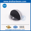 Unique Round Type Zinc Alloy Front Door Stopper Security-DDDS005