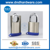 Functional Security Anti-Cut /Anti-Saw/Anti-Hammer Smart Fingerprint Padlock -DDPL012