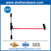 panic bar manufacturer