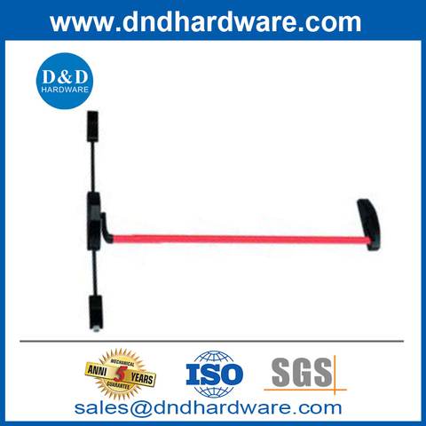 panic bar manufacturer