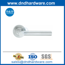 Door Handle Levers Stainless Steel Commercial Door Handle-DDTH017