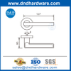 Privacy Door Handle Stainless Steel Interior Door Handle Sets-DDTH023