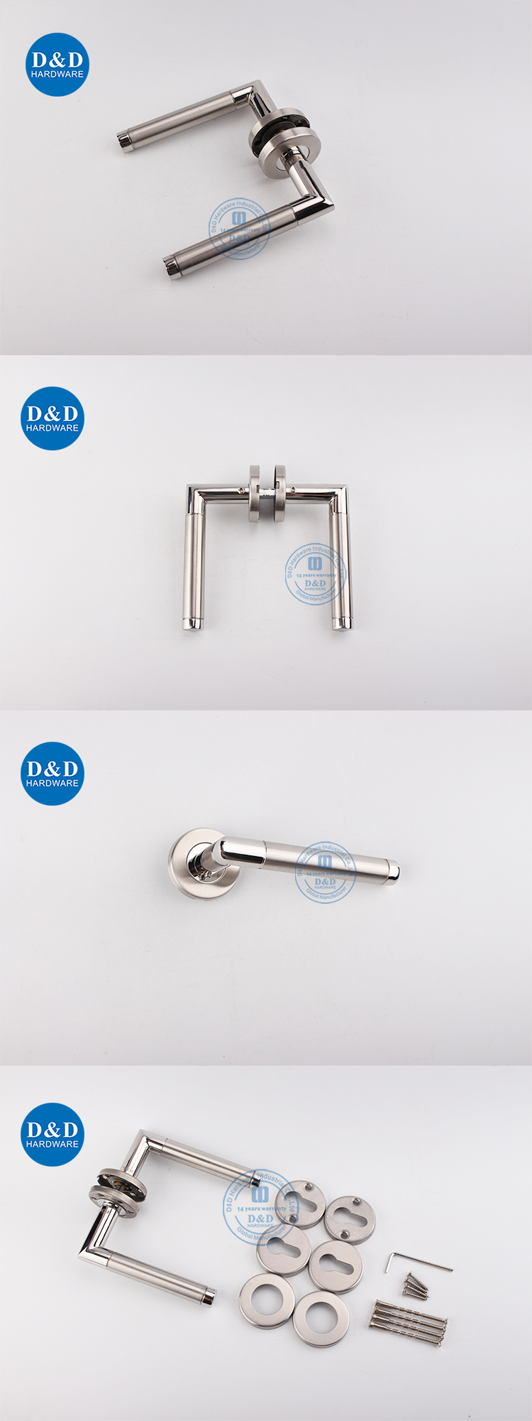 inside Door Handles