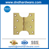 brass door hinge