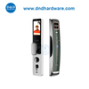 Home Security Fingerprint Lock Touch Screen IC Card Digital Smart Locks-DDEL009
