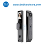 Electronic Door Locks Fingerprint Password Keyless Entry Smart Lock for Door-DDEL005
