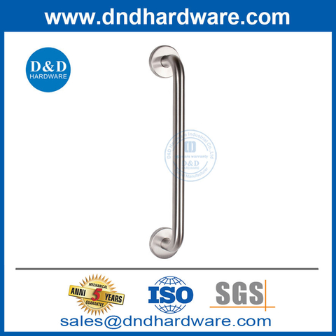 Commercial Door Pull Handles Stainless Steel Pull Handle for Door-DDPH019