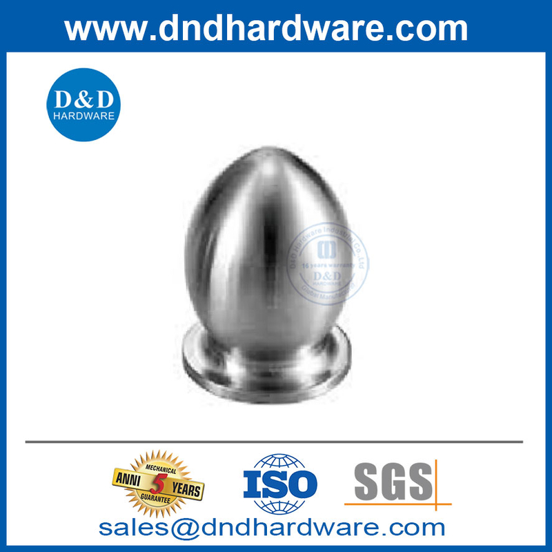 Furniture Modern Cupboard Handle Knob Metal Kitchen Cabinet Handle-DDFH050