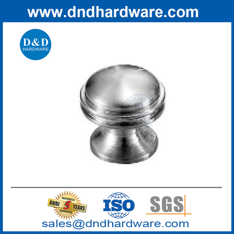 Kitchen Wardrobe Cupboard Knobs Furniture Handles Knobs-DDFH059