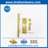 Golden Stainless Steel Pull And Flush Handle for Sliding Barn Door Hardware-DDBD102