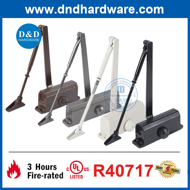 MIC-door closer 2