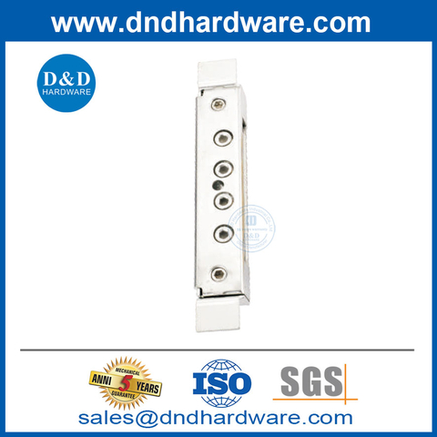 Stainless Steel Hinge Supplier Hanging Devices Adjustable Door Hinges-DDSS065