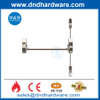 CE Fire Rated Escape Emergency Exit Door Push Bar Panic Cross Bars-DDPD048