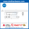 concealed door closer