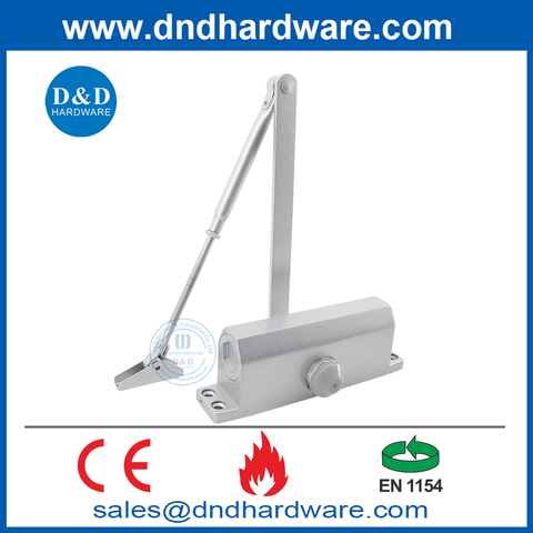 Adjustable Door closer