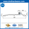 Anti-Corrosion Door Transition Strip American Style Door Bottom Seal Threshold-DDDT105
