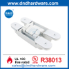 3D Adjustable Hidden Door Hinge