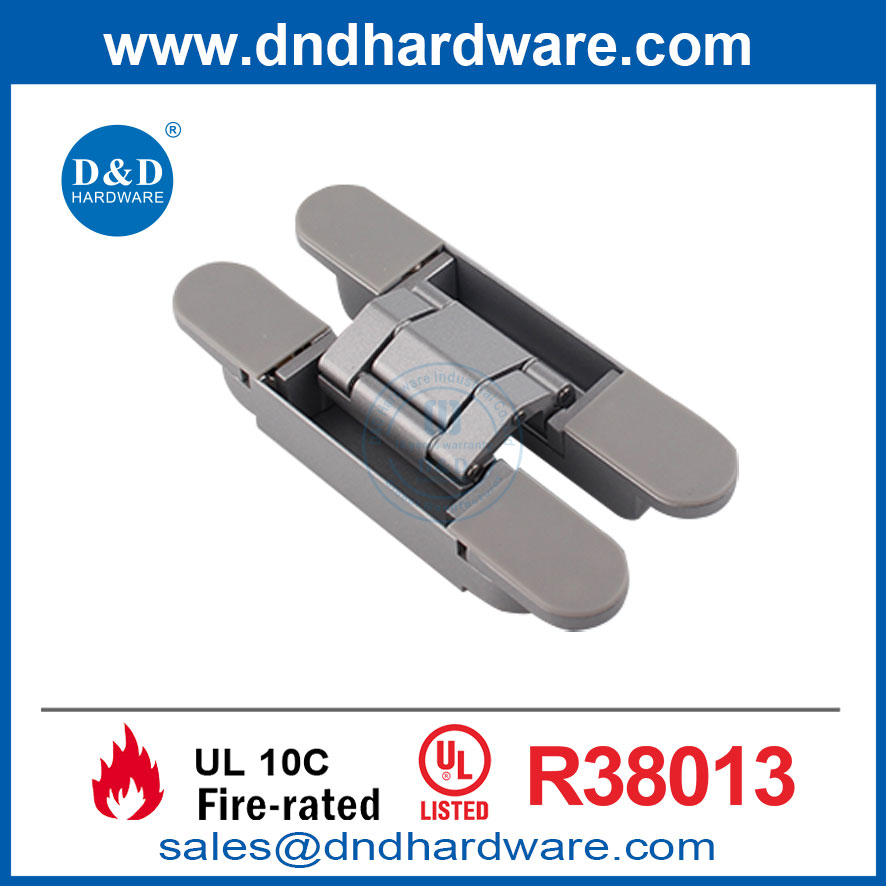 adjustable concealed hinges