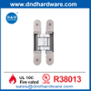 3d adjustable door hinge