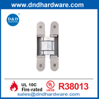3d adjustable door hinge