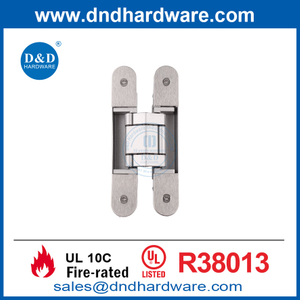 3d adjustable door hinge