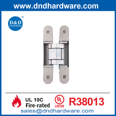 3d adjustable door hinge
