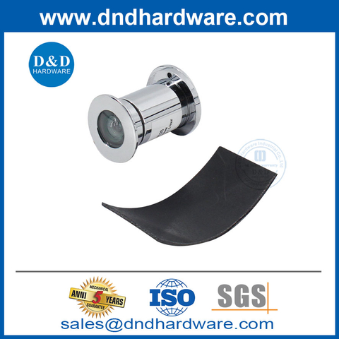 Door Viewer Protection Kits