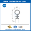 commercial door weather seal