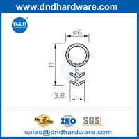 commercial door weather seal