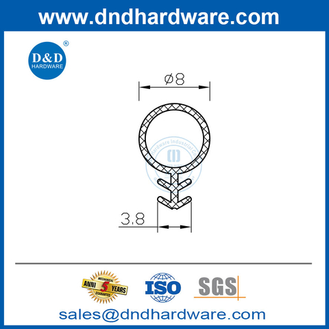 rubber gasket seal