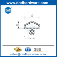 door weather strip