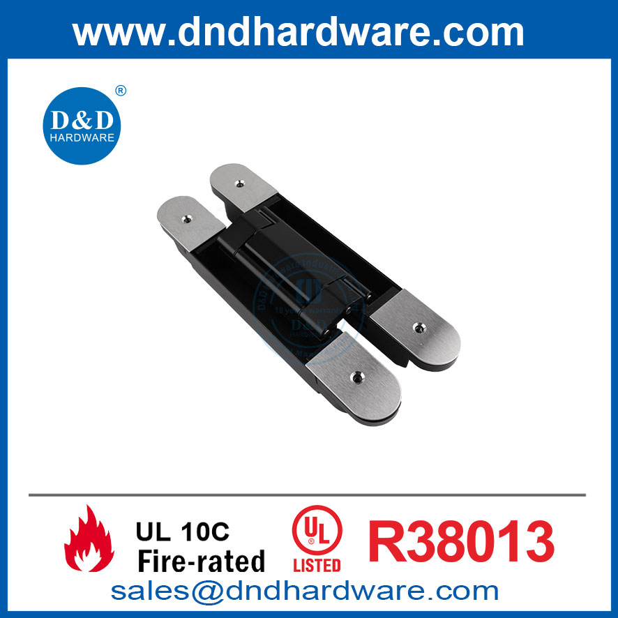 hidden door hinges heavy duty