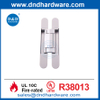 Fire Resistance Invisible Hinge