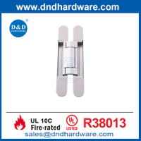 Fire Resistance Invisible Hinge