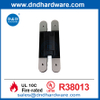 3 way adjustable concealed hinge