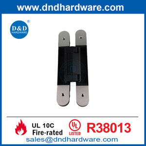 3 way adjustable concealed hinge