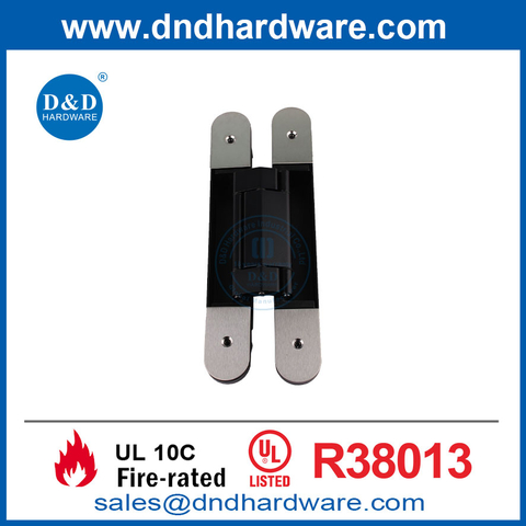 3 way adjustable concealed hinge