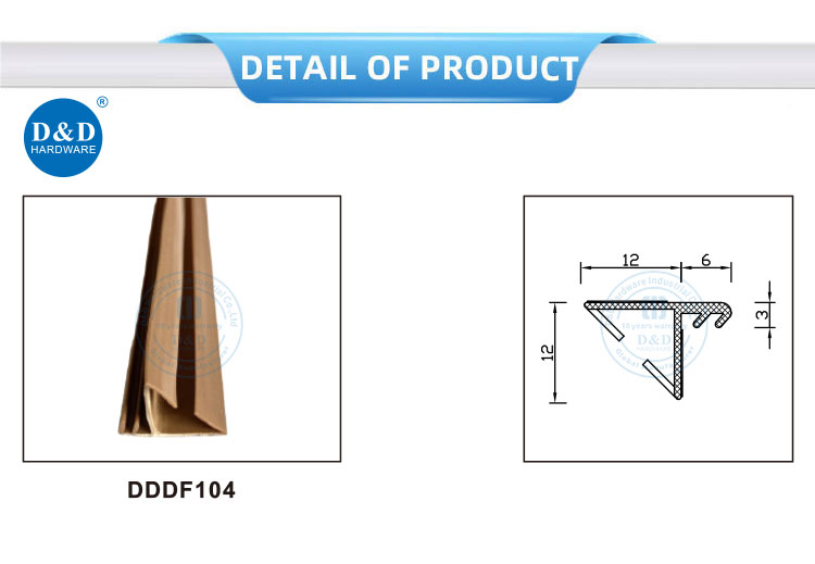 weather stripping for door jambs