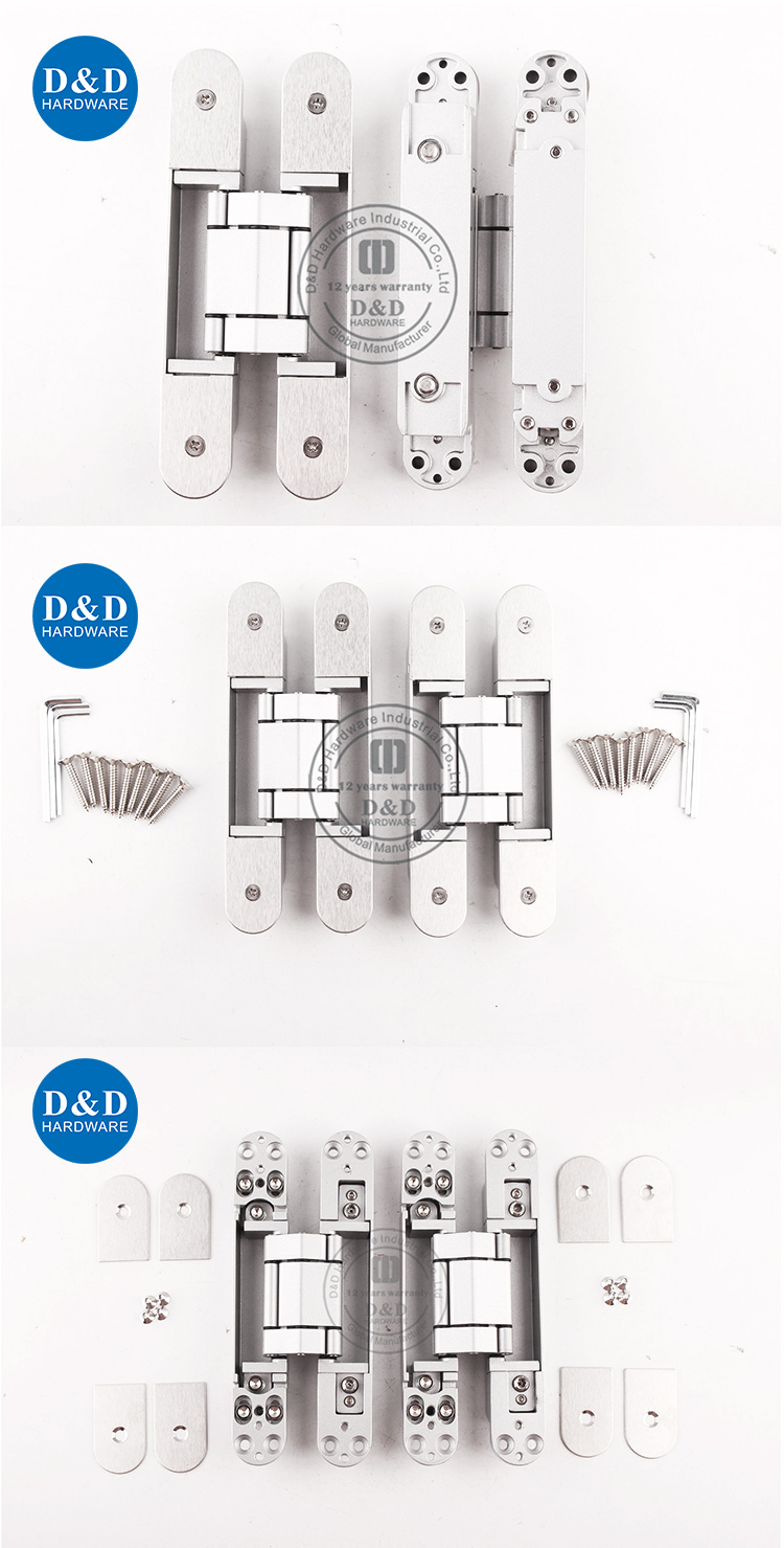 Door Hinge Manufacturer