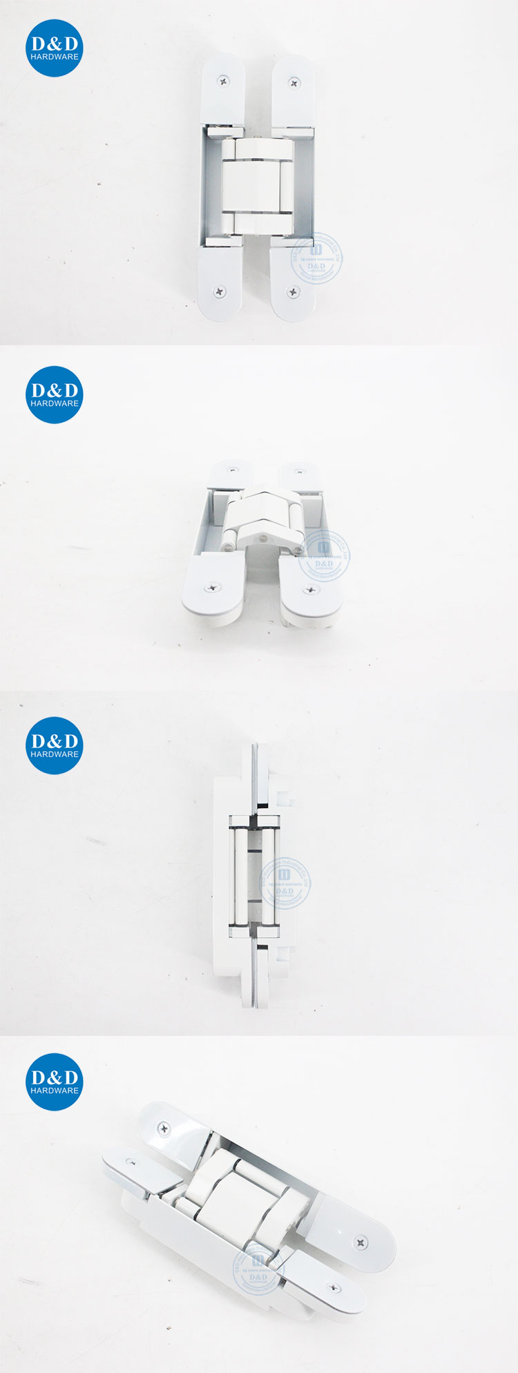 Fire door hinge