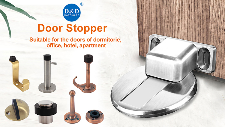 Door Holder Stopper