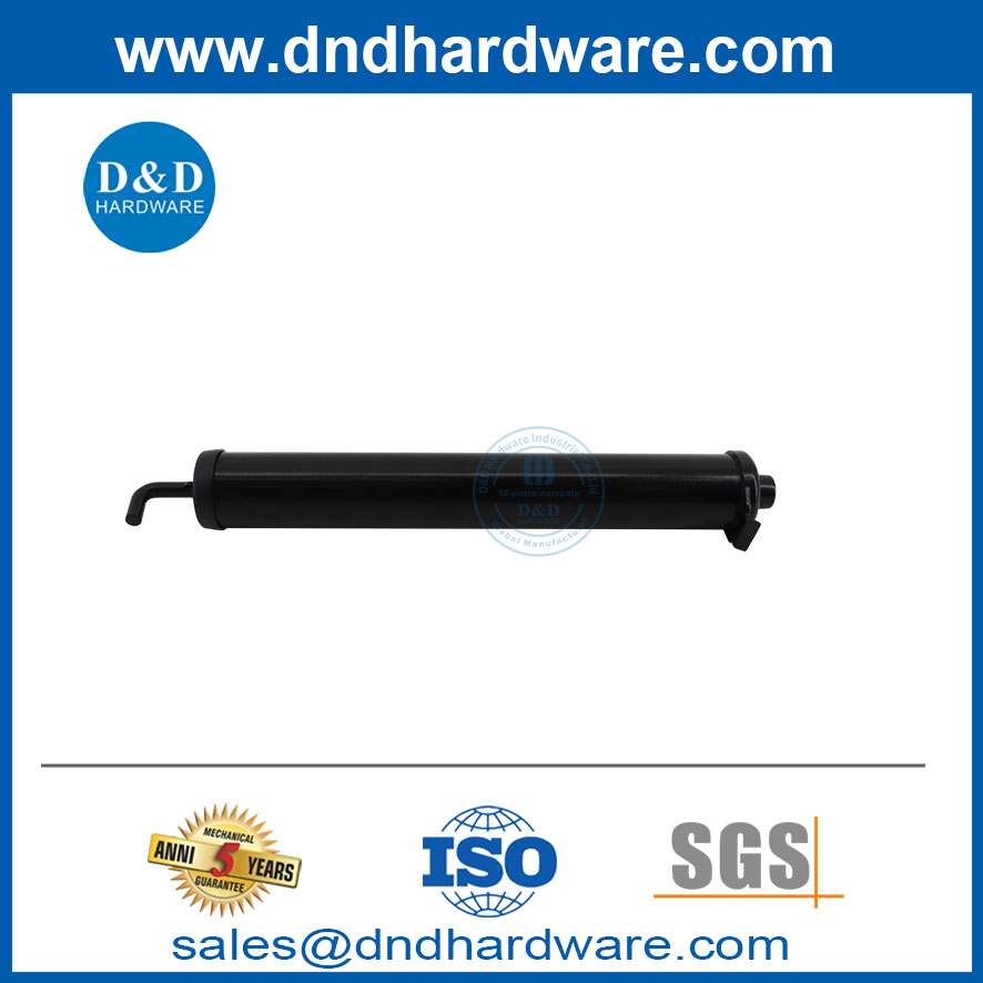 Pneumatic Door Closers